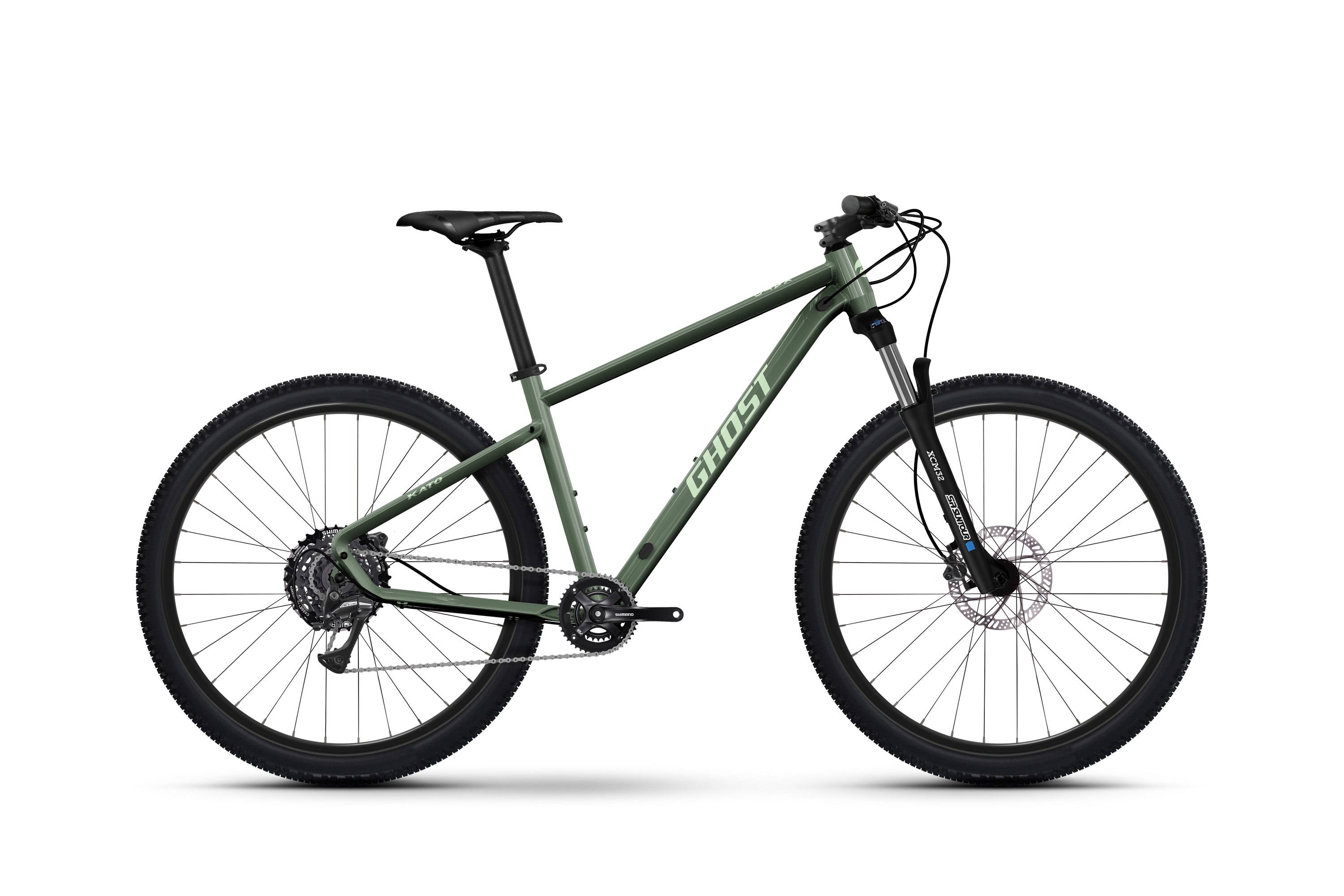 Ghost KATO ESSENTIAL 27.5 - C2